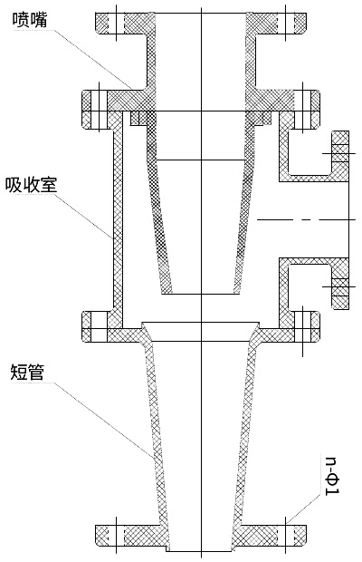 RPP喷射泵-恒行3