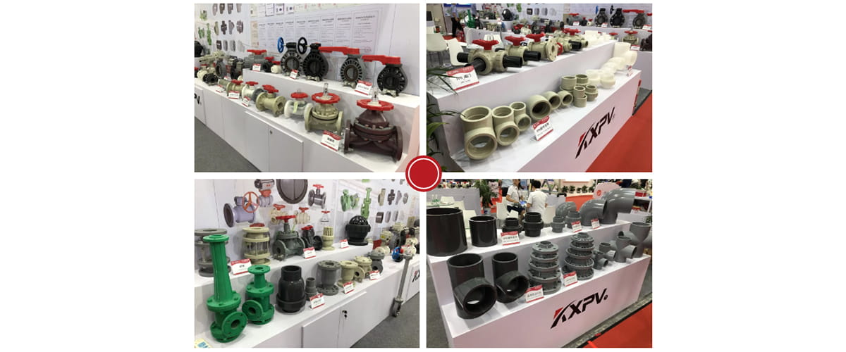 【精彩实况】2018年9月19日-9月21日第九届WATERTECH北京水展-恒行3
