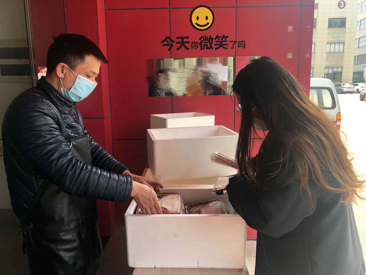 【公司动态】你做好“自己”了吗？？-恒行3