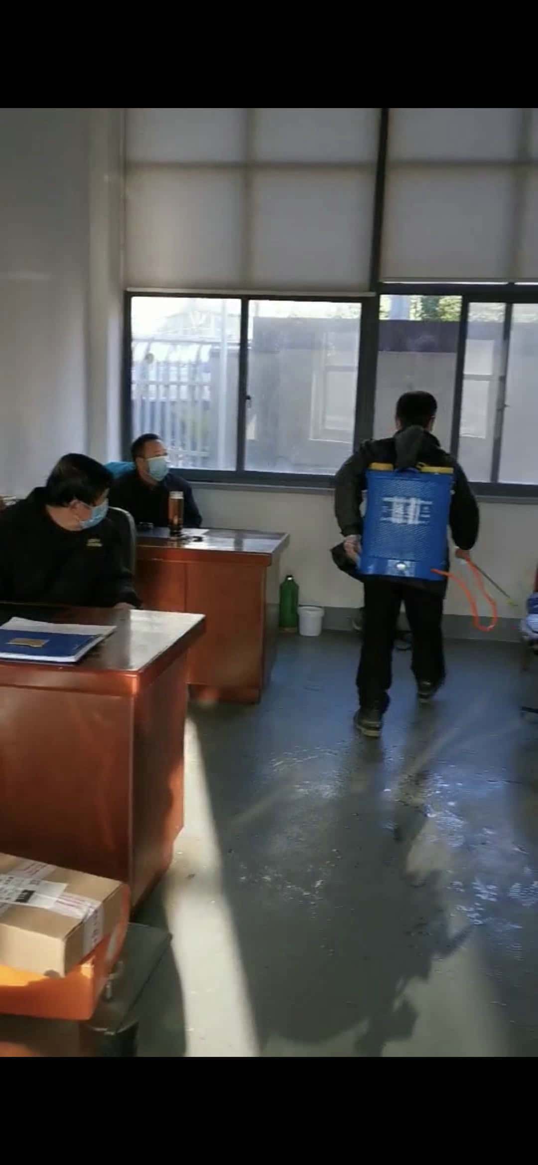 【公司动态】你做好“自己”了吗？？-恒行3