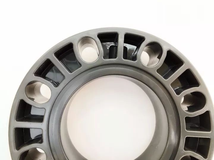 【新品宣布】通用型蝶阀研发乐成最先投入大规模生产-恒行3