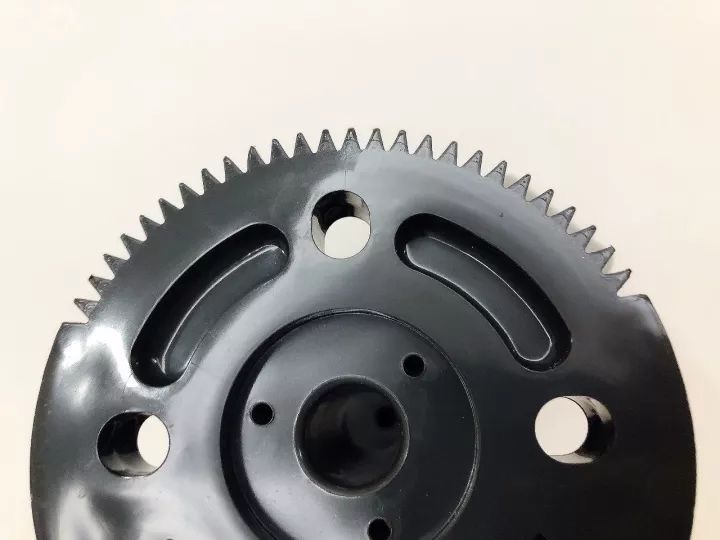 【新品宣布】通用型蝶阀研发乐成最先投入大规模生产-恒行3