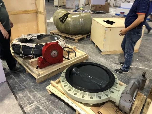 【精彩实况】5.31-6.2第七届FLOWTECH CHINA上海国际泵管阀展览会-恒行3