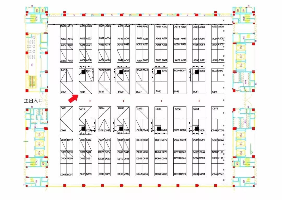 【精彩实况】5.9-5.11第21届广州流体展暨全球阀门管道商业洽谈会-恒行3