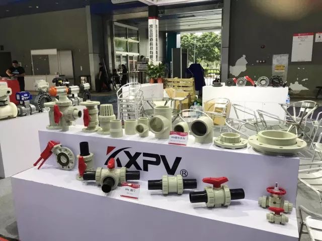 【精彩实况】5.9-5.11第21届广州流体展暨全球阀门管道商业洽谈会-恒行3